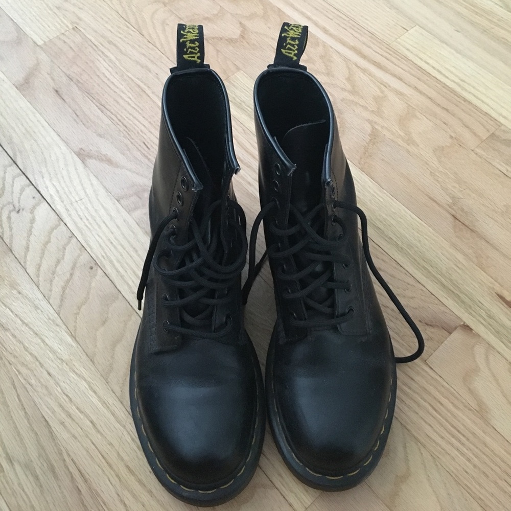 Doc Martens